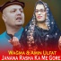 Amin Ulfat, Wagma