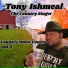 Tony Ishmeal The Country Singer