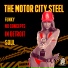 The Motor City Steel