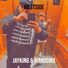 jayking, MandoMX