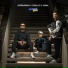 Sopranoman, Carvillo, Ismail