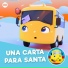 Little Baby Bum en Español, Go Buster en Español