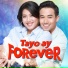Ken Chan, Rita Daniela