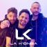 La K'onga