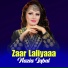 Nazia Iqbal