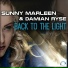 Sunny Marleen & Damian Ryse
