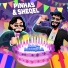 Pinhas & Sheqel