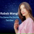 Rabab Mangi