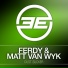 Matt Van Wyk, Ferdy