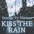 Orange Tv Themes