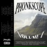 PHONKSCOPE Х TMUT Х TONY TAKKER