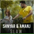Shnyar Najib, Amanj Rwandzi
