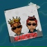 el menor dle feat. Santana Maria