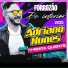 Adriano Nunes, FORRÓ CHIBATA QUENTE