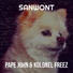 Pape John feat. KOLONEL FREEZ