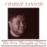 Charlie Sansom
