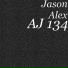 Jason Alex
