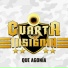 Cuarta Insignia