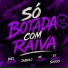 Biel Rocha, DUBOLO, MC KTRINA, DJ Gaby Soares