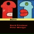 David Friedman & Peter Weniger