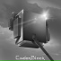 Cinderblock