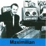Max Crook