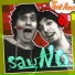 sayNO