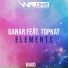 Ryan Ganar feat. TopKat