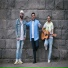 Eman, Dj Smoke, Martin Mkrtchyan