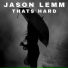 Jason Lemm