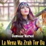 Damsaaz Marwat