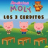 Ardillita Moly