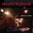 Buselli-Wallarab Jazz Orchestra, Brent Wallarab