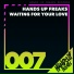 08.Hands Up Freaks