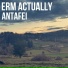 Antafei