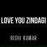Rishi Kumar