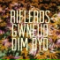 Rifleros