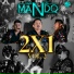 Los Del Mando NB