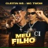 Cleitin NS, MC TwoM