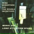 Herb Robertson & The Double Infinitives