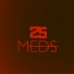 Grayscale Meds