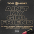 Too $hort
