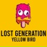 yellow bird