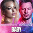 BRUNO ARAUJO feat. Jackeline Petkovic