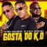 MC CH da Z.O, Kelvin zica, Mc Tonta Violentamente