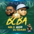 Mr X feat. Dj Sdass
