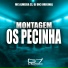 MC Almeida ZS, DJ DN3 ORIGINAL