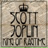 Joplin, Scott