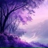 Cosmic Bloom