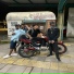 mc g.e.g.e feat. Real Marcone, theonlykuma